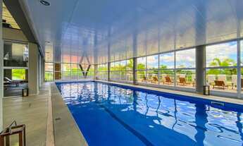 Imagem 2: Terreno Cyrela Landscape Esplanada