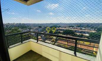 Imagem 3: Apartamento á venda Condomínio Maria estela 3 quartos| Suíte