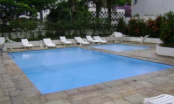 Imagem 7: Apartamento para venda possui 105 metros quadrados com 3 quartos em Indianópolis - São Pau