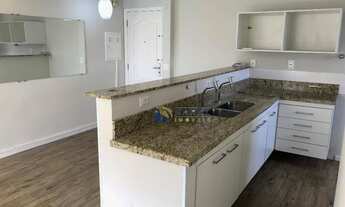 Imagem 4: Apto à Venda de 66m² de Área Útil com 2 Dormitórios e 1 Vagas no Jardim Aeroporto!