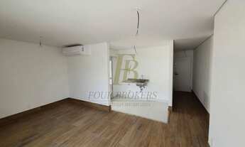 Imagem 4: AO LADO DO SHOPPING MORUMBI - 65 M2 - APARTAMENTO A VENDA