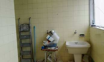 Imagem 3: Apartamento para venda tem 95 metros quadrados com 2 quartos