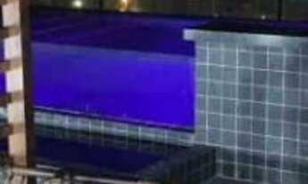 Imagem 2: Flat para venda possui 47 metros quadrados com 1 quarto em Ponta Negra - Natal - RN