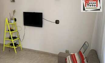 Imagem 4: Apartamento com 2 dormitórios à venda, 70 m² por R$ 255.000,00 - Vila Siqueira - São Paulo