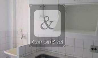 Imagem 4: Apartamento para Venda em Campinas, Vila Pompéia, 2 dormitórios, 1 banheiro, 1 vaga