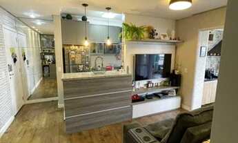 Imagem 3: Apartamento para venda no Sacomã!