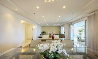 Imagem 2: Apartamento em Jardim Analia Franco - São Paulo