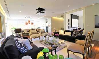 Imagem 5: Moderna e Linda Casa de condomínio Morumbi - Ao lado Hospital Albert Einstein