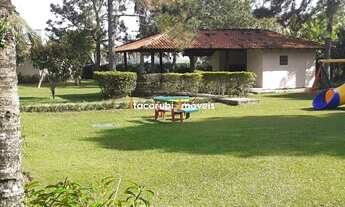 Imagem: FLORIANóPOLIS - Casa Padrão - Cachoeira