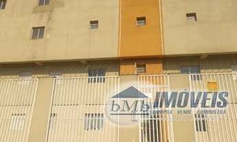 Imagem: São Paulo - Apartamento Padrão - Jardim