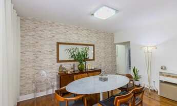 Imagem 5: Apartamento para venda possui 128 metros quadrados com 3 quartos em Paraíso - São Paulo