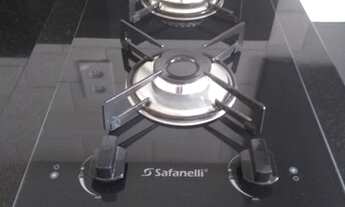 Imagem 6: STUDIO 3 M2 1 DORMITÓRIO SEM VAGA MOBILIADO CONDOMÍNIO AXIS VILA MARIANA