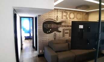 Imagem 5: Apartamento à venda, 77 m² por R$ 480.000,00 - Vila Pirajussara - São Paulo/SP