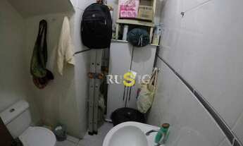 Imagem 4: Sobrado com 2 dormitórios à venda, 64 m² por R$ 240.000 - Parada XV de Novembro - São Paul