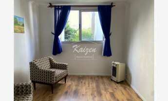 Imagem: APARTAMENTO 2 DORMITÓRIOS - JABAQUARA