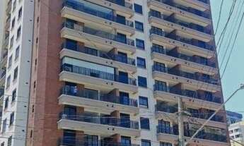 Imagem: Condomínio I9 Santo Egídio - Apartamento