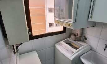 Imagem 2: Apartamento para aluguel possui 42 metros quadrados com 1 quarto em Itaim Bibi - São Paulo