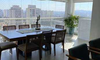 Imagem 4: Um sonho de apto, semi novo, no Tatuapé !! Porteira Fechada !