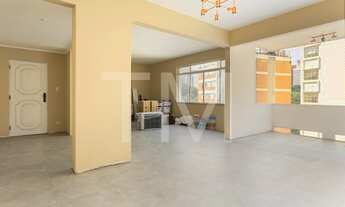 Imagem 5: Ótimo apartamento para reforma total com incrível potencial nos Jardins - São Paulo - SP