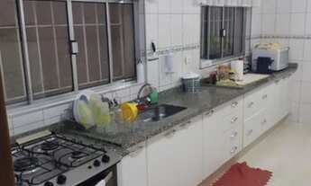 Imagem 4: SOBRADO COM 3 DORMITÓRIOS À VENDA- VILA GUILHERME - SÃO PAULO/SP