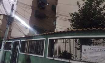 Imagem 2: Apartamento 2 Quartos em Metrópole - Nova Iguaçu - RJ