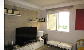 Imagem 3: Apartamento em Várzea da Barra Funda - São Paulo