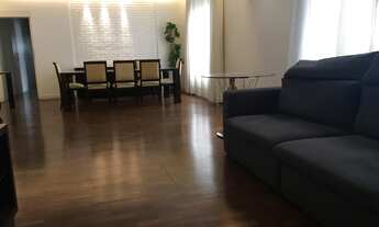 Imagem 5: Belíssimo apartamento para venda com 164 m2 no Itaim Bibi - São Paulo - SP