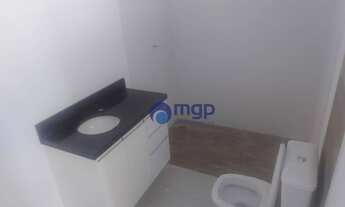 Imagem 4: Casa com 5 dormitórios à venda, 244 m² por R$ 900.000,00 - Vila Paiva - São Paulo/SP