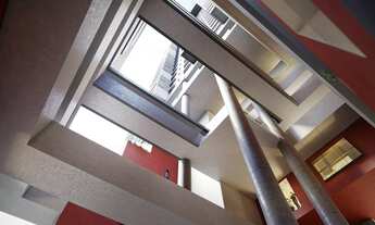 Imagem 2: Apartamento para venda tem 67 metros quadrados com 1 quarto em Cerqueira César - São Paulo