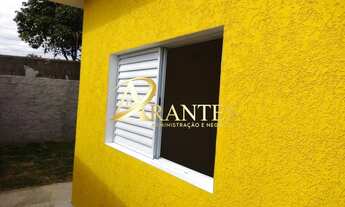 Imagem 3: CASA RESIDENCIAL em JARINU - SP, MARACANÃ