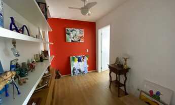 Imagem 7: Apartamento para venda com 170 metros quadrados com 3 quartos em Vila Pompéia - São Paulo