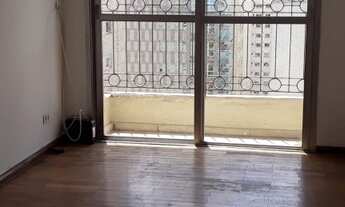 Imagem: Apartamento para aluguel possui 64 metros