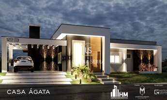 Imagem 6: Casa à venda, 130 m² por R$ 1.060.000,00 - Loteamento Mirante do Vale - Canela/RS