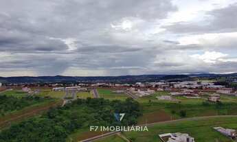 Imagem 7: Terreno em condomínio - Bairro Jardins Nápoles em Senador Canedo
