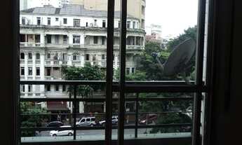 Imagem 4: Apartamento KIT em República - São Paulo