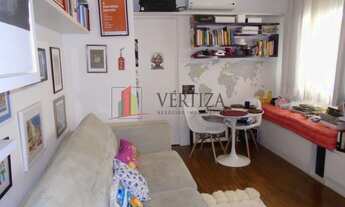 Imagem 2: APARTAMENTO À VENDA NA VILA OLÍMPIA