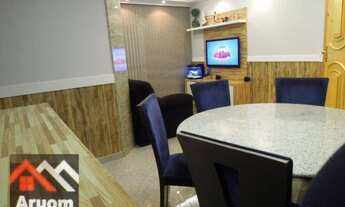 Imagem: Apartamento com 3 dormitórios à venda