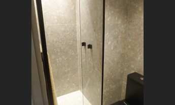 Imagem 3: Studio para venda possui 27 metros quadrados com 1 quarto em Sumaré - São Paulo - SP