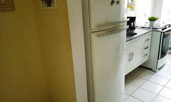 Imagem 7: Apartamento para venda com 50 metros quadrados com 2 quartos