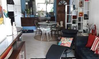 Imagem 2: Apartamento-São Paulo-BROOKLIN