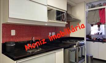 Imagem 6: Apto 96 metros / suíte / 2 vagas / rua portão Usp