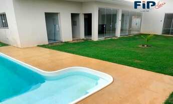 Imagem 7: CASA RESIDENCIAL em Sorriso - MT, Consultee