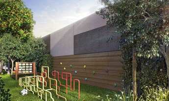 Imagem 4: Apartamento para venda tem 115 metros quadrados com 3 quartos em Indianópolis - São Paulo