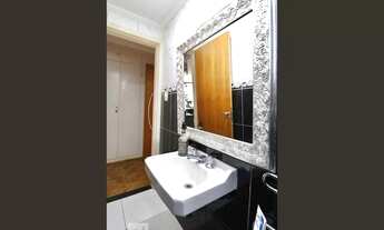 Imagem 6: Apartamento 139 m², 3 quartos, Av. Angélica, Santa Cecília - São Paulo - SP