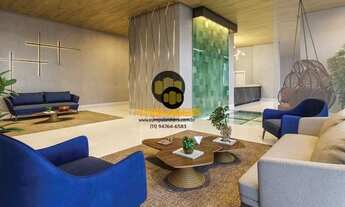 Imagem 2: Apartamento 1 dormitório para Venda em São Paulo, Brooklin Paulista, 1 dormitório, 1 suíte