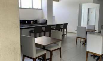 Imagem 7: Belo apartamento 1 dorm. p/ locação; 59m² no Lunna Campolim