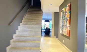 Imagem 7: Casa impecável Alto de Pinheiros 311m2 4 suítes + escritorio 2 Vagas