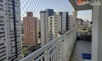 Imagem 4: Apartamento para venda com 128 m² com 3 quartos