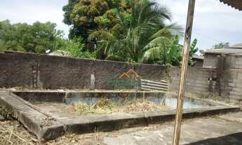 Imagem 2: Casa com 2 dormitórios à venda, 95 m² por R$ 200.000,00 - Jacaraípe - Serra/ES