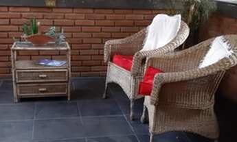 Imagem 7: Casa para aluguel possui 70 metros quadrados com 2 quartos em Sumarezinho - São Paulo - SP